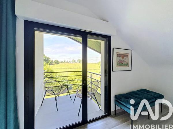 Maison à vendre 8 pièces 184 m² Caudan