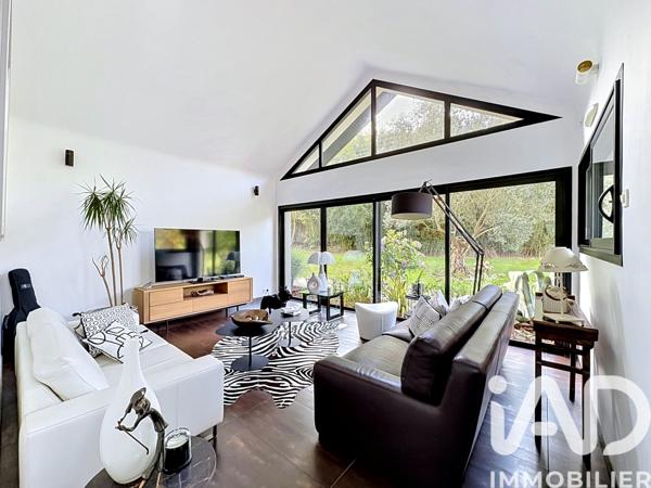 Maison à vendre 8 pièces 184 m² Caudan