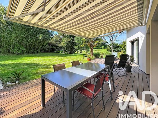 Maison à vendre 8 pièces 184 m² Caudan