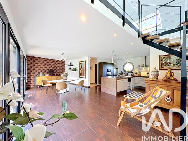 Maison à vendre 8 pièces 184 m² Caudan