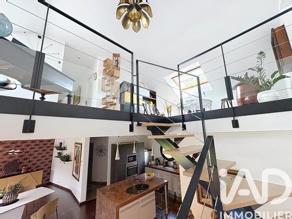 Maison à vendre 8 pièces 184 m² Caudan