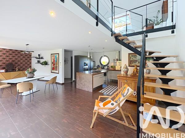 Maison à vendre 8 pièces 184 m² Caudan
