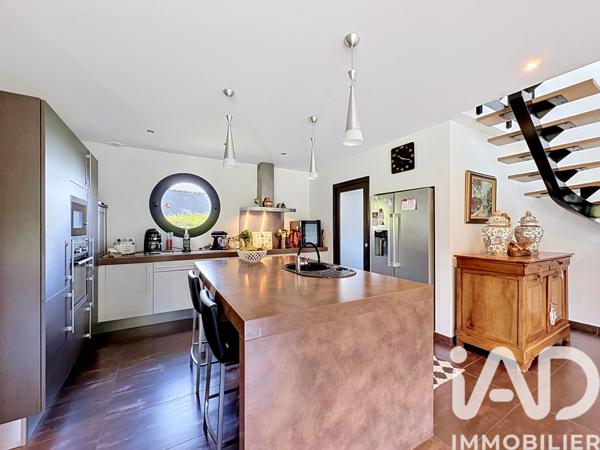 Maison à vendre 8 pièces 184 m² Caudan