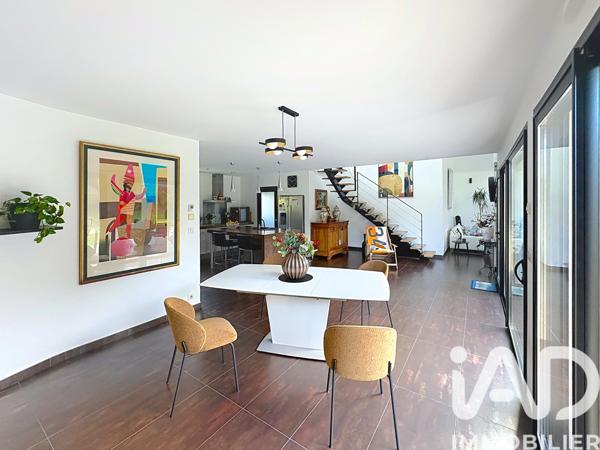 Maison à vendre 8 pièces 184 m² Caudan