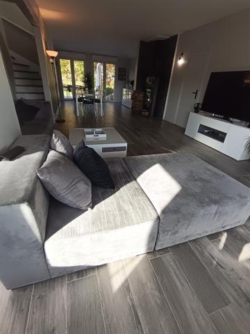 Superbe Propriété offrant des prestations Haut de Gamme au calme absolu