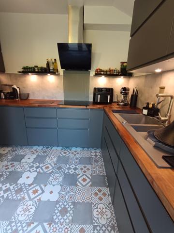 Superbe Propriété offrant des prestations Haut de Gamme au calme absolu