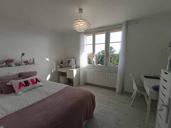 Superbe Propriété offrant des prestations Haut de Gamme au calme absolu