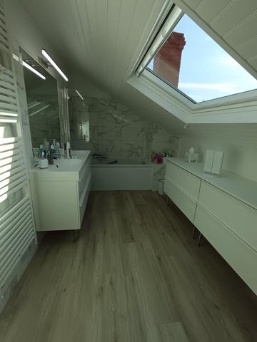 Superbe Propriété offrant des prestations Haut de Gamme au calme absolu