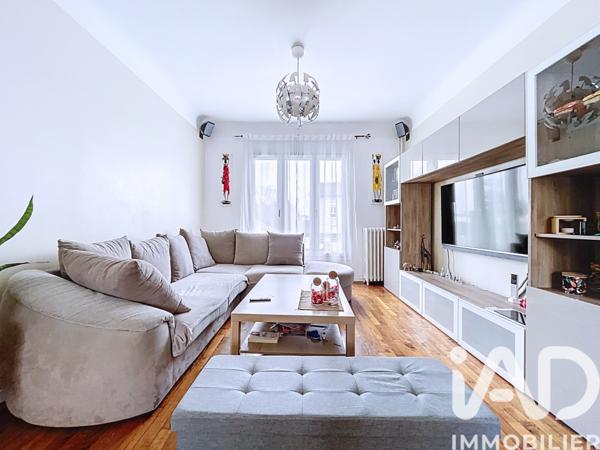 Maison à vendre 5 pièces 100 m² Eaubonne