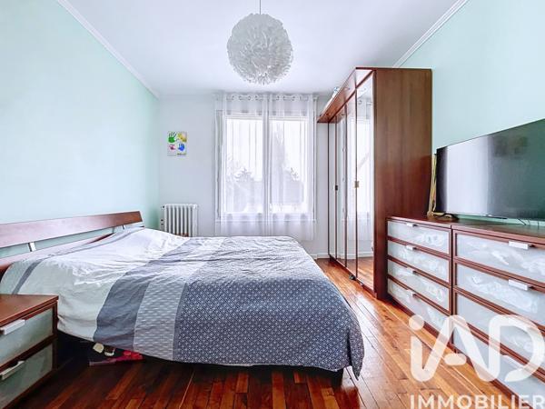 Maison à vendre 5 pièces 100 m² Eaubonne