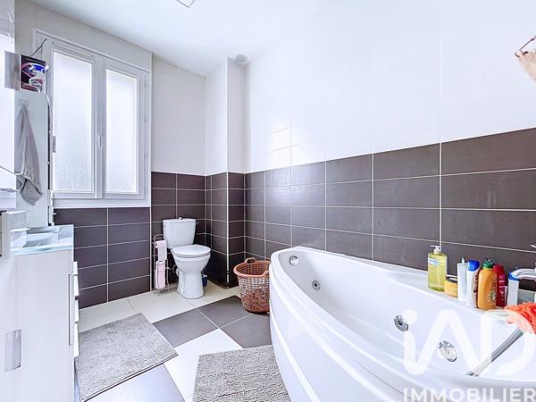 Maison à vendre 5 pièces 100 m² Eaubonne