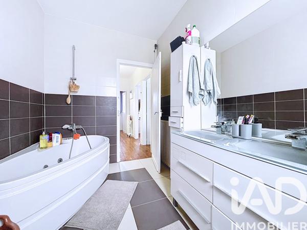 Maison à vendre 5 pièces 100 m² Eaubonne
