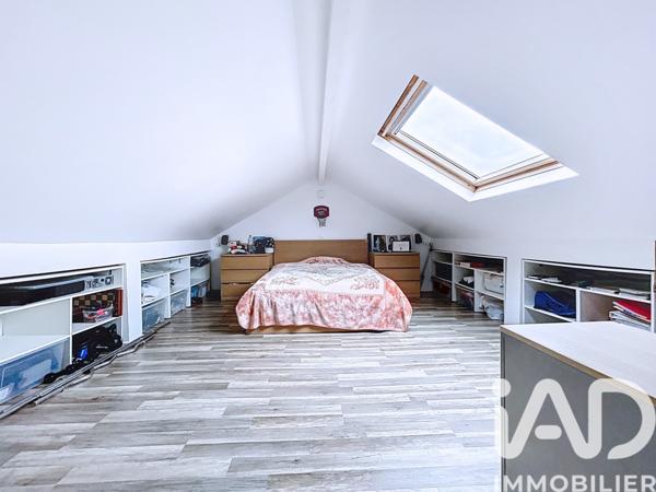 Maison à vendre 5 pièces 100 m² Eaubonne