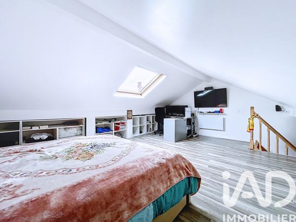 Maison à vendre 5 pièces 100 m² Eaubonne