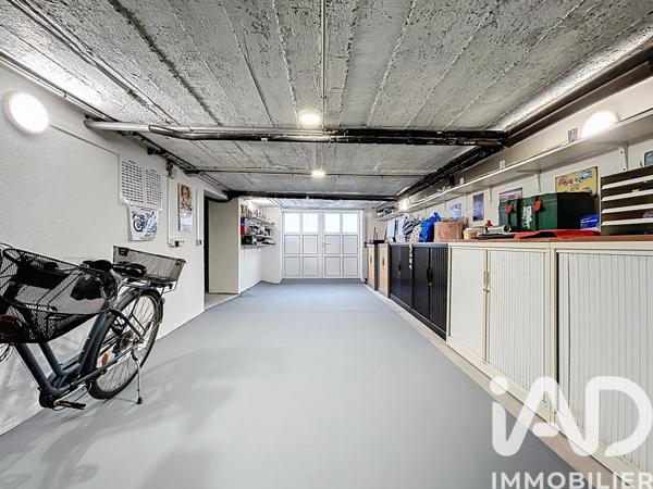 Maison à vendre 5 pièces 100 m² Eaubonne