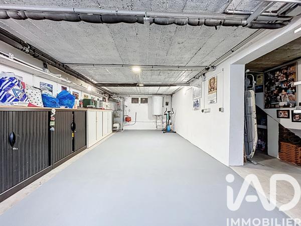 Maison à vendre 5 pièces 100 m² Eaubonne