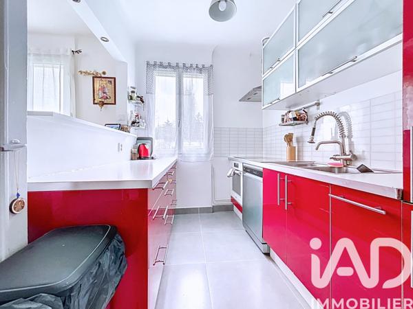 Maison à vendre 5 pièces 100 m² Eaubonne