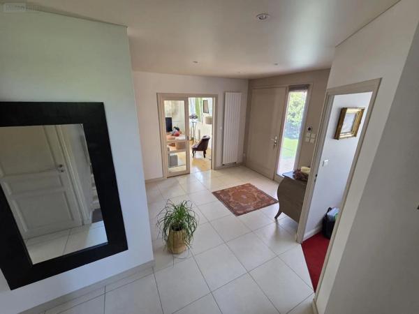 Achat - Maison | Maison individuelle Hazebrouck 59190 10 pièces 190 m 2 832 m 2