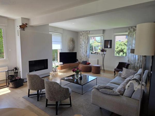 Achat - Maison | Maison individuelle Hazebrouck 59190 10 pièces 190 m 2 832 m 2