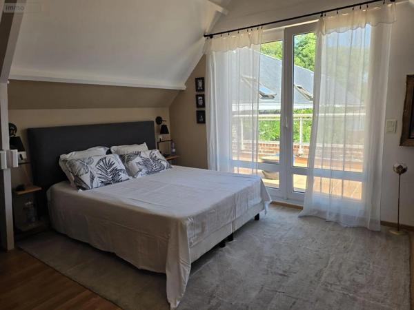 Achat - Maison | Maison individuelle Hazebrouck 59190 10 pièces 190 m 2 832 m 2
