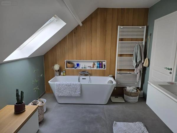 Achat - Maison | Maison individuelle Hazebrouck 59190 10 pièces 190 m 2 832 m 2