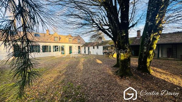 Propriete de 165 m²