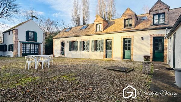 Propriete de 165 m²