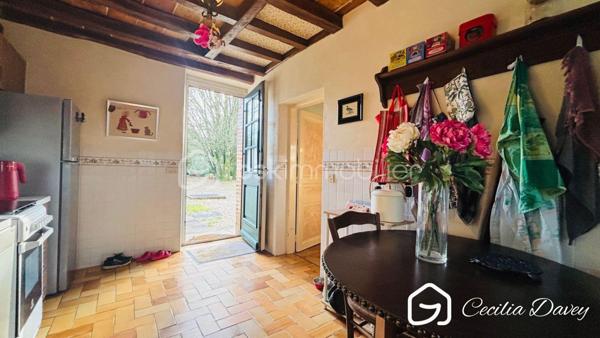 Propriete de 165 m²