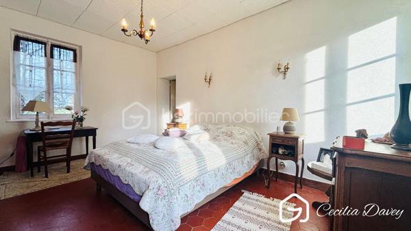 Propriete de 165 m²