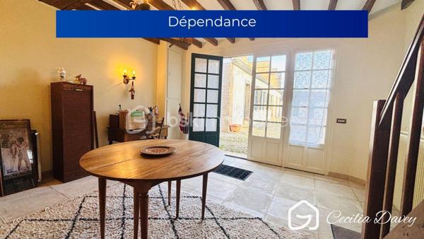 Propriete de 165 m²