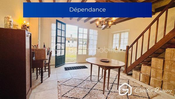 Propriete de 165 m²