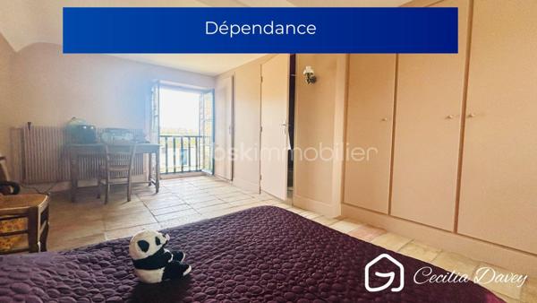 Propriete de 165 m²