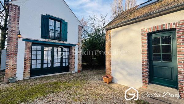 Propriete de 165 m²