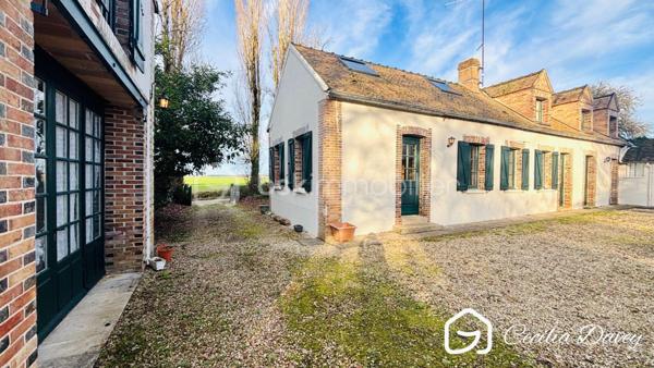 Propriete de 165 m²