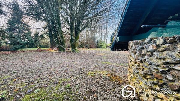 Propriete de 165 m²