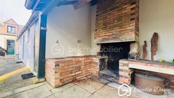 Propriete de 165 m²