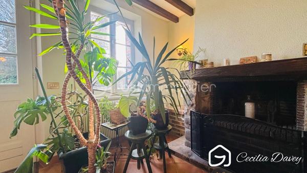 Propriete de 165 m²