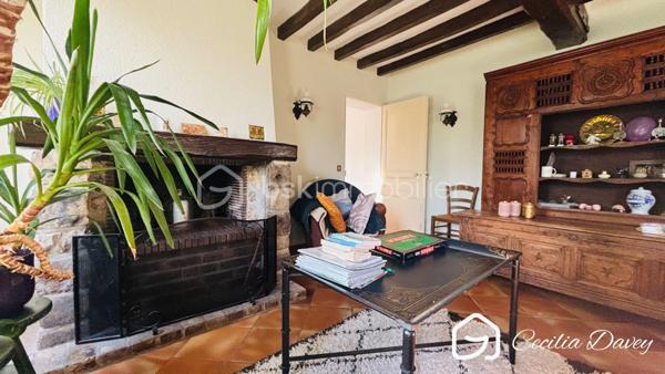 Propriete de 165 m²