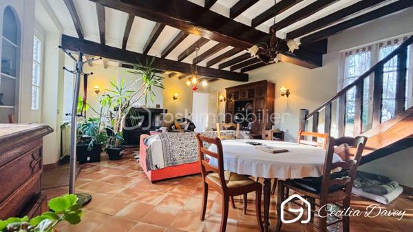 Propriete de 165 m²