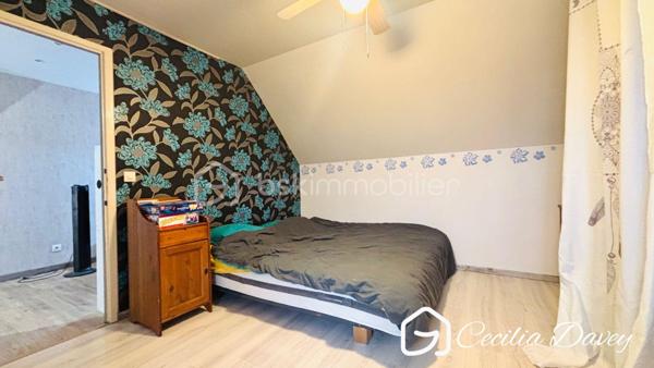 Maison d architecte de 133 m²