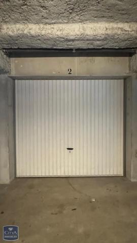 Parking à vendre Échirolles (38130)
