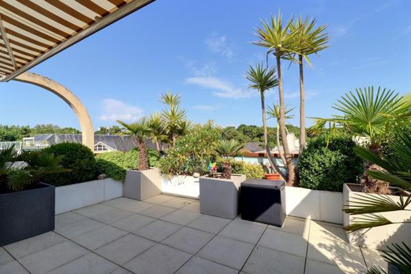 Appartement F4 à vendre  4 pièces - 92 m2 LA BAULE - 44