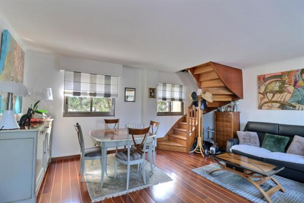 Appartement F4 à vendre  4 pièces - 92 m2 LA BAULE - 44