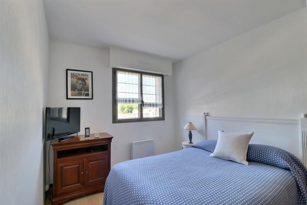 Appartement F4 à vendre  4 pièces - 92 m2 LA BAULE - 44