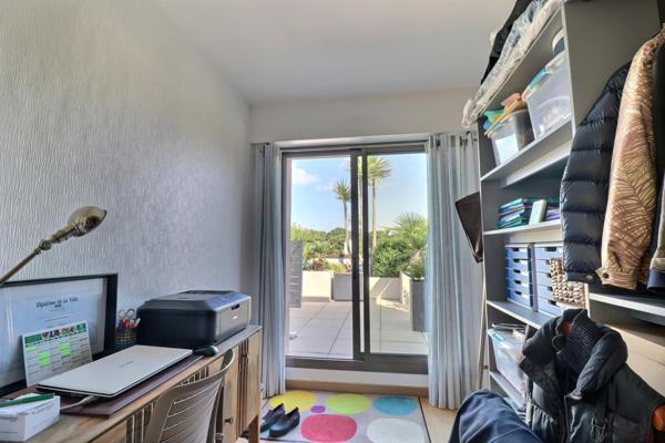 Appartement F4 à vendre  4 pièces - 92 m2 LA BAULE - 44