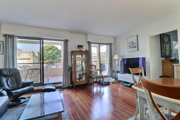 Appartement F4 à vendre  4 pièces - 92 m2 LA BAULE - 44