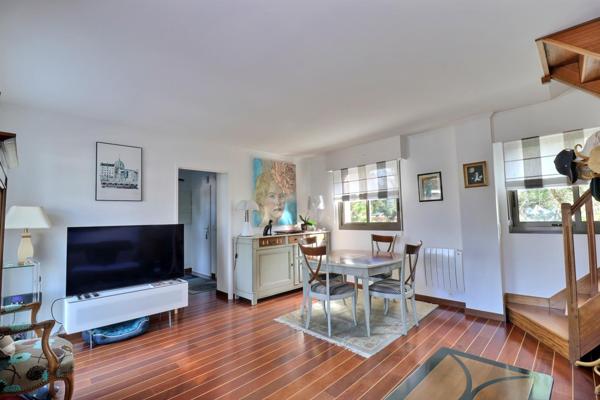 Appartement F4 à vendre  4 pièces - 92 m2 LA BAULE - 44