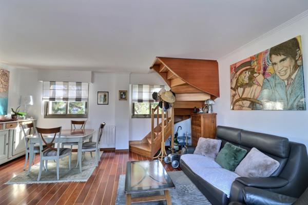 Appartement F4 à vendre  4 pièces - 92 m2 LA BAULE - 44