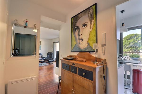 Appartement F4 à vendre  4 pièces - 92 m2 LA BAULE - 44