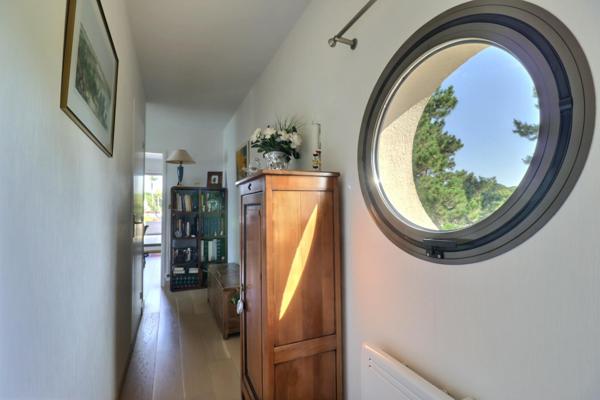 Appartement F4 à vendre  4 pièces - 92 m2 LA BAULE - 44